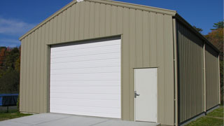 Garage Door Openers at Town And Country Professional Center Condo, Florida